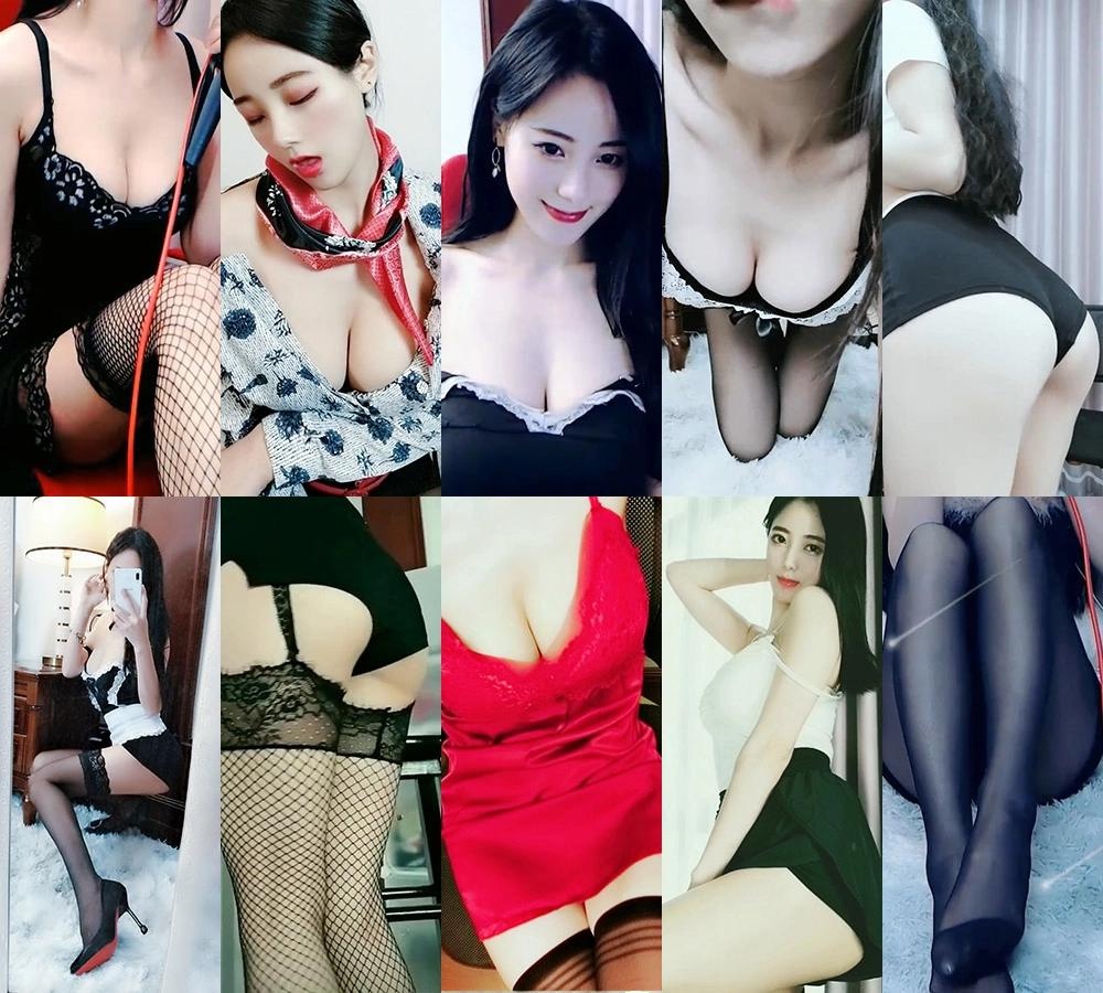 [主播]斗鱼直播宛妹wm火箭定制福利ASMR