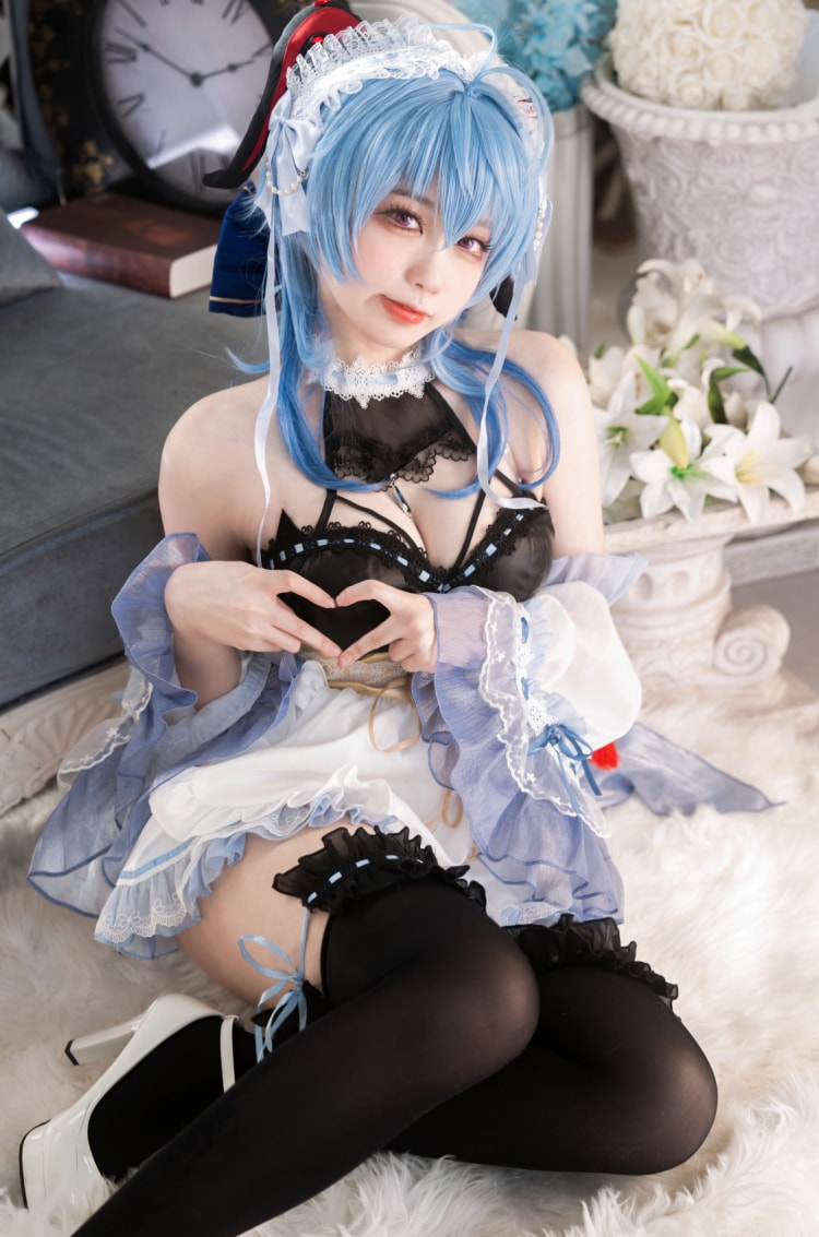 安食AJIKI – 写真图包合集【持续更新中】预览图 4 安食AJIKI – 写真图包合集【持续更新中】预览图 4