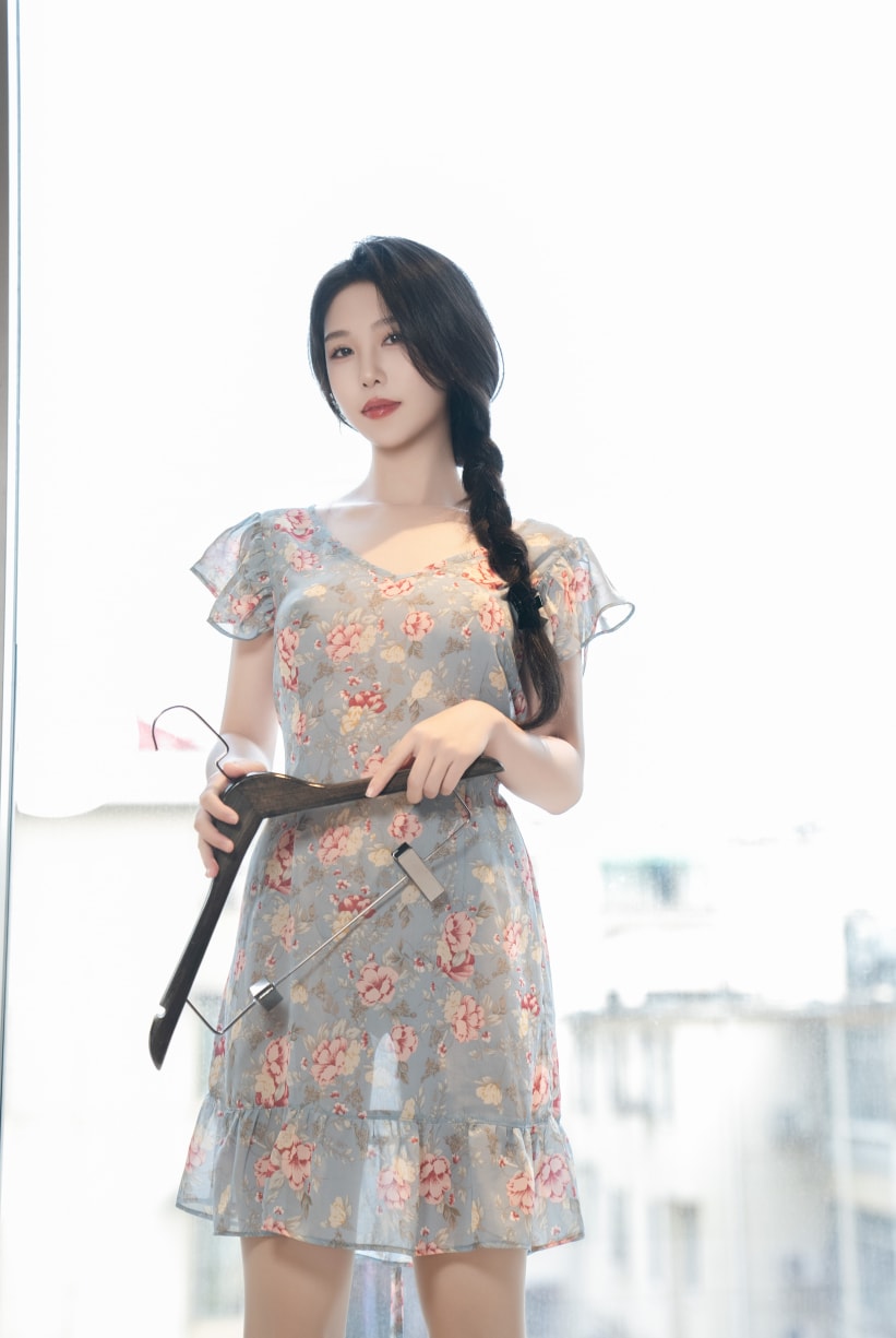 抖娘-利世 – 女裁缝量身定制