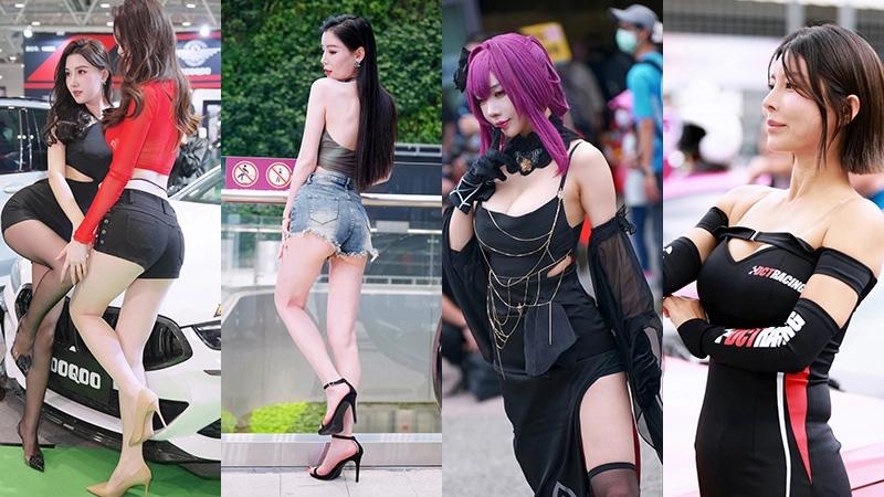 [饭拍]Show girl 饭拍秀合集[ID135223]