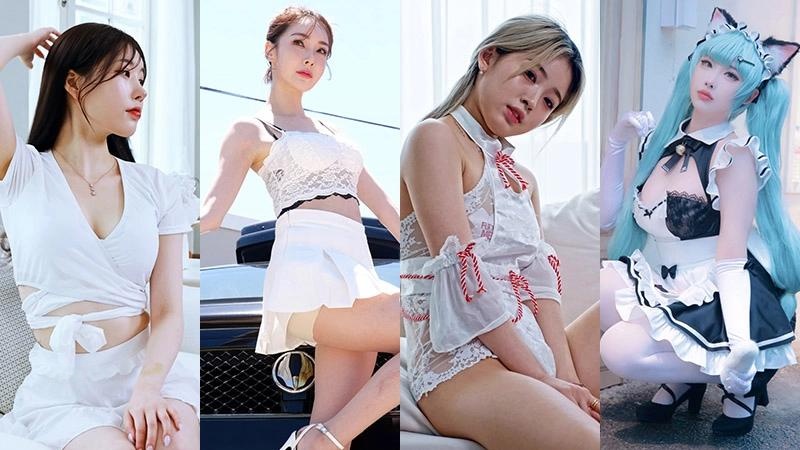 [饭拍]Show girl 饭拍秀合集[ID135303]