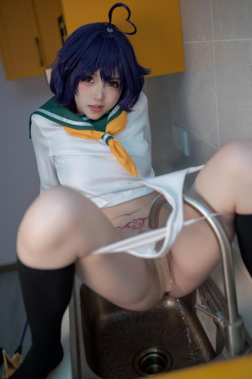 Bangni邦尼 – 柊舞缇娜