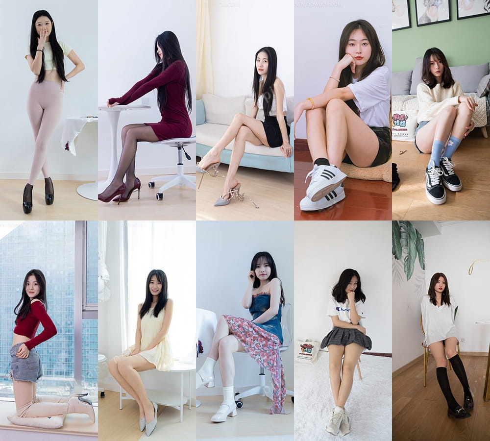 [写真][物恋传媒]全套(含4K原版视频)