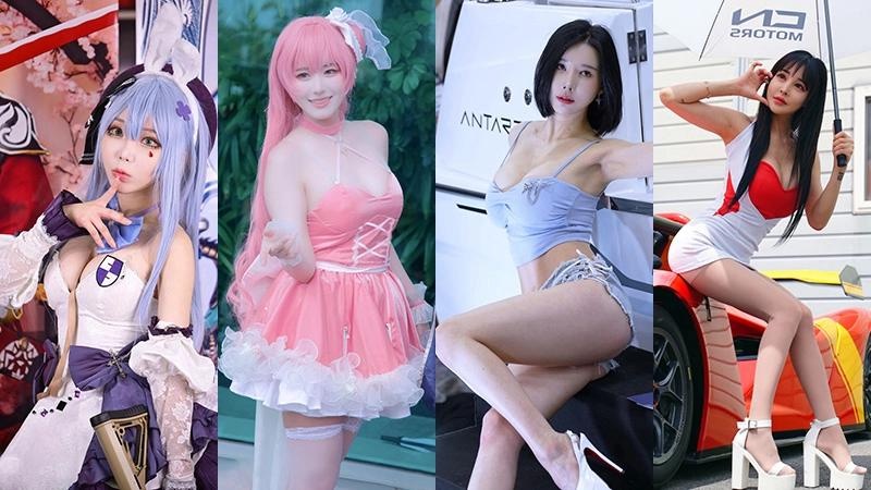 [饭拍]Show girl 饭拍秀合集[ID135196]