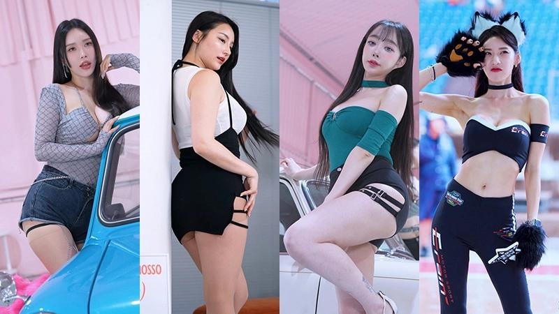 [饭拍]Show girl 饭拍秀合集[ID135361]