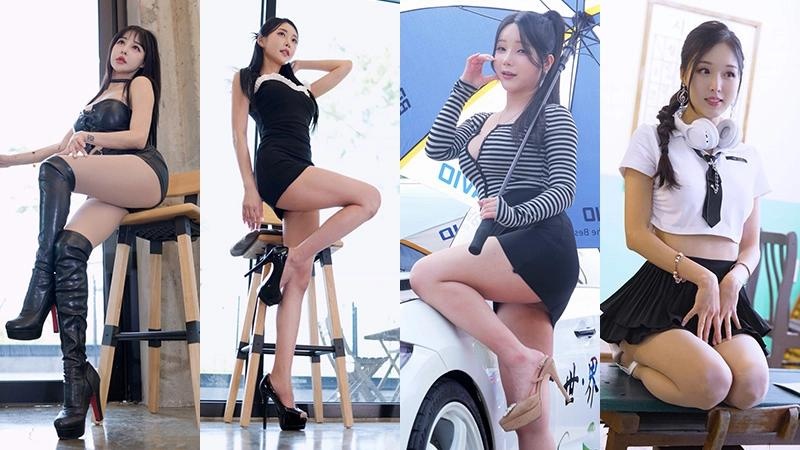 [饭拍]Show girl 饭拍秀合集[ID135357]