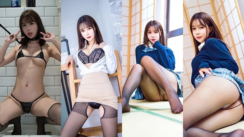 [COSER]亚马逊鲶鱼COSPLAY写真作品合集