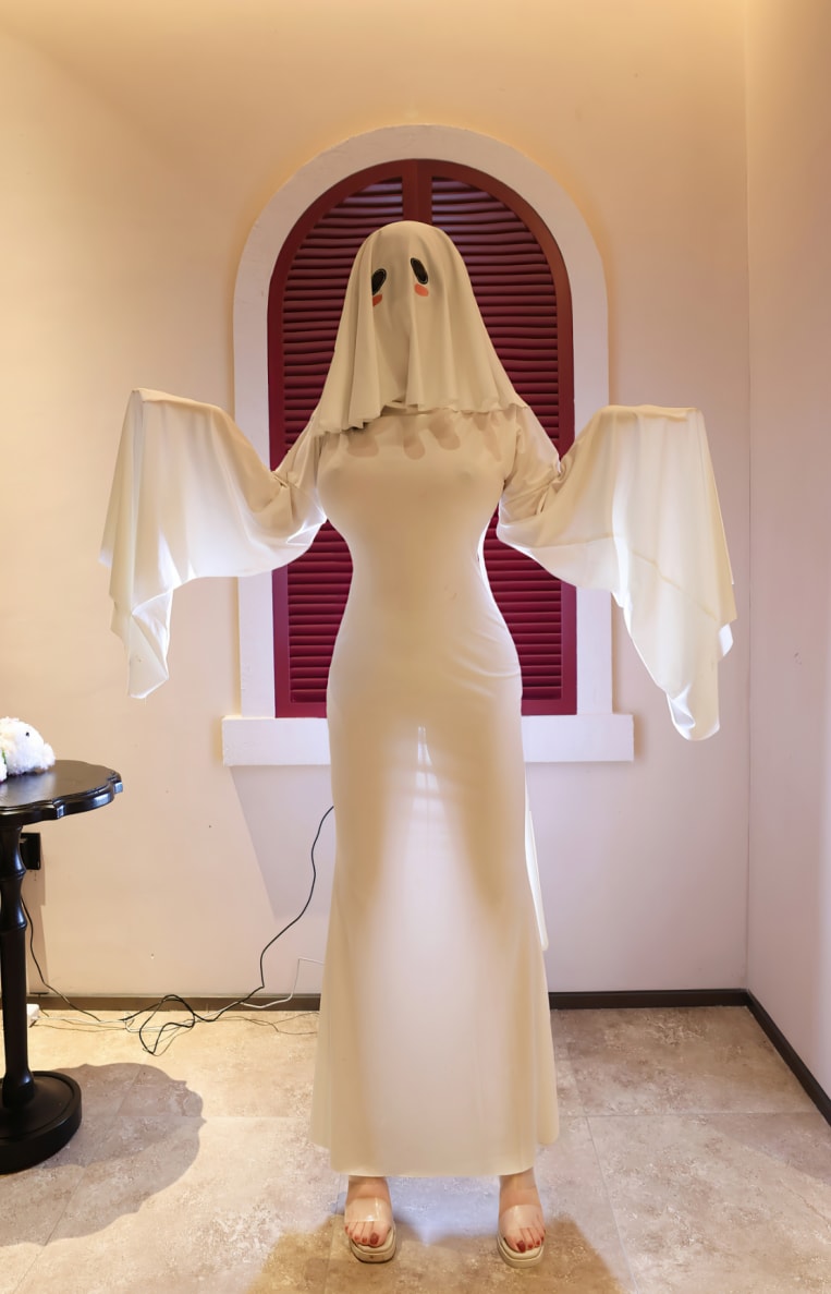 [Xiuren秀人网]2024.10.31 NO.9376 小薯条nienie