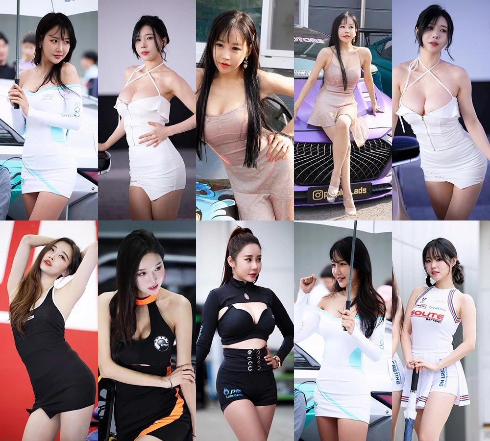 [饭拍]Show girl 饭拍秀合集[ID135305]