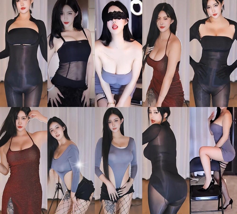 [主播]网易CC直播依阳baby付费群定制热舞