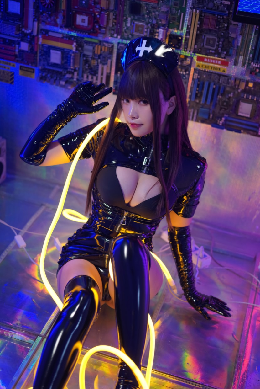 Neko薇薇 – 微博美少女Coser【持续更新中】预览图 6 Neko薇薇 – 微博美少女Coser【持续更新中】预览图 6