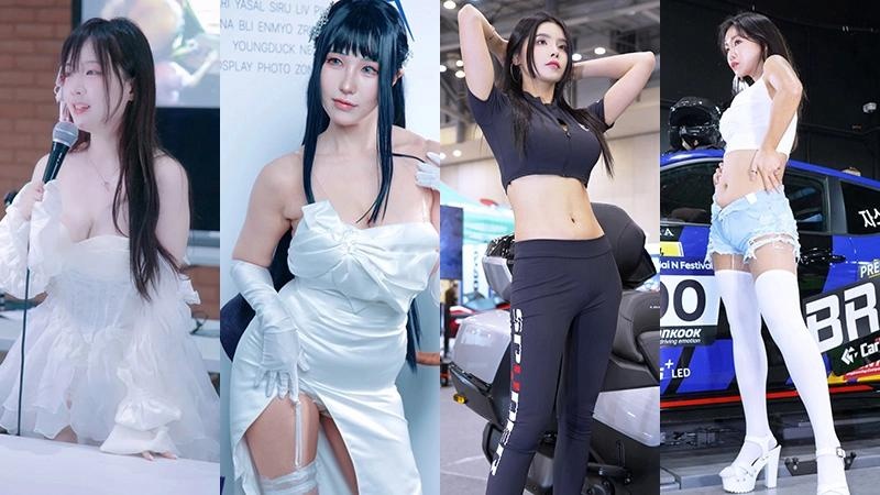 [饭拍]Show girl 饭拍秀合集[ID135304]