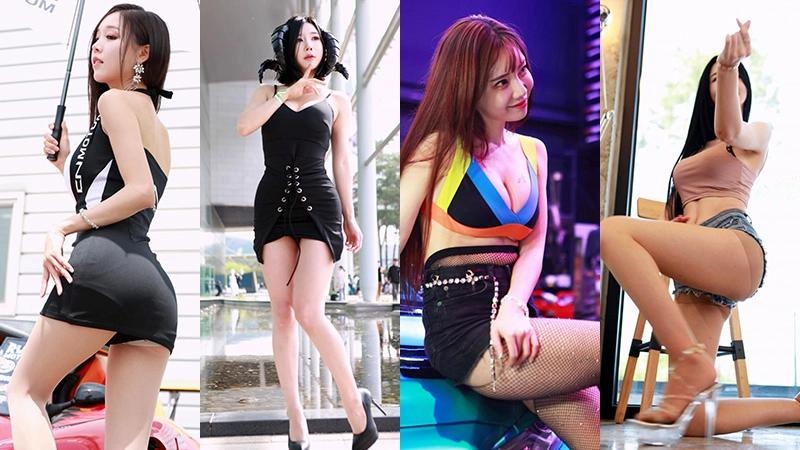 [饭拍]Show girl 饭拍秀合集[ID135401]