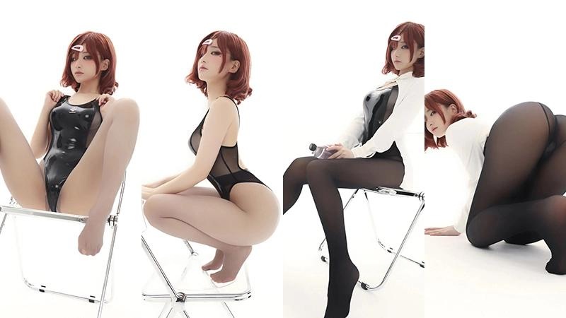 [COSER]幼愛youmeko COSPLAY写真作品合集