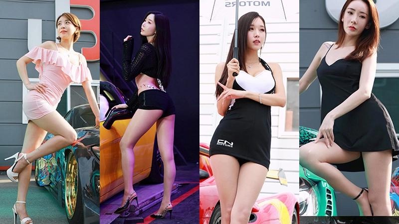 [饭拍]Show girl 饭拍秀合集[ID135400]