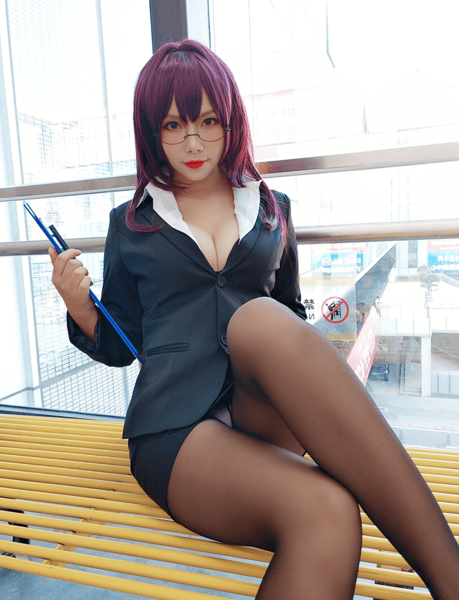 Neko薇薇 – 微博美少女Coser【持续更新中】预览图 4 Neko薇薇 – 微博美少女Coser【持续更新中】预览图 4