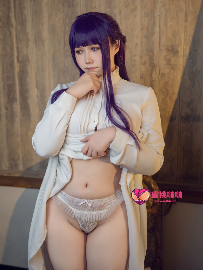 麻花酱 NO.105 23年12月合集 (4套)