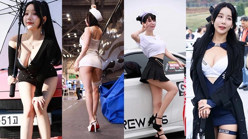 [饭拍]Show girl 饭拍秀合集[ID135411]