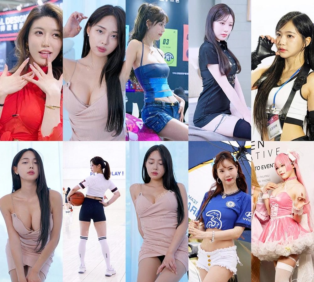 [饭拍]Show girl 饭拍秀合集[ID135311]