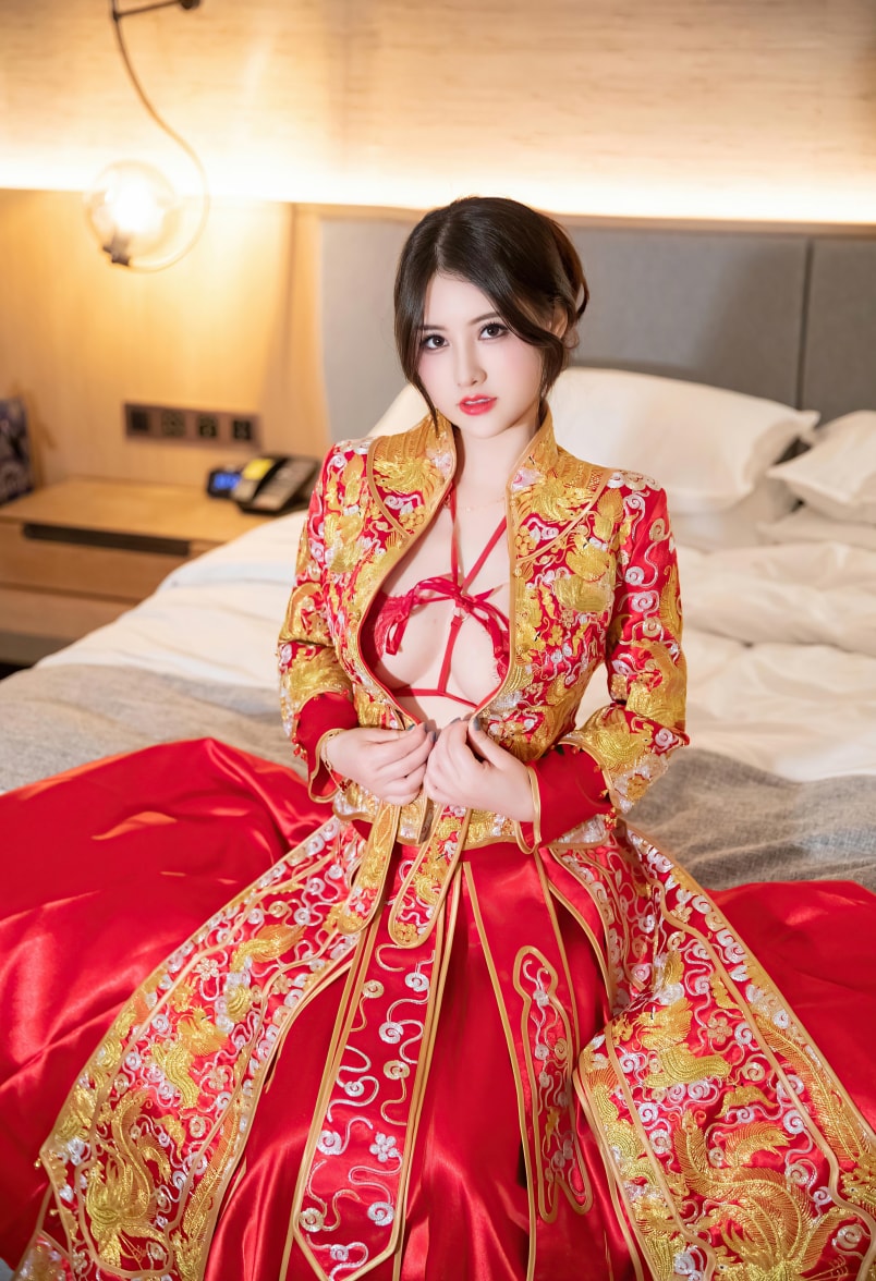 [Xiuren秀人网]2024.11.22 NO.9494 诗诗kiki