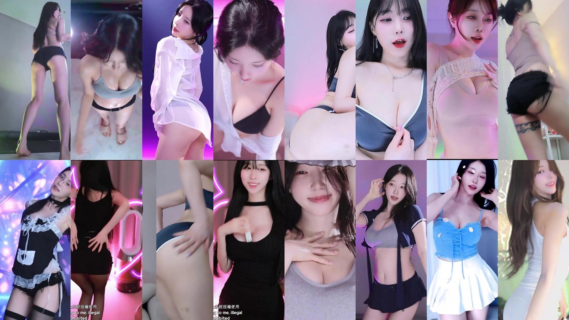 韩国BJ 2025年7月21日已发布 孝卡很肉 牛奶很软