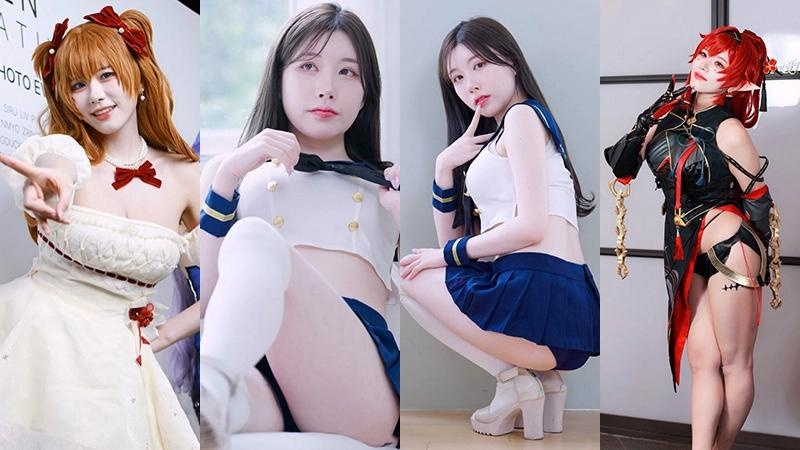 [饭拍]Show girl 饭拍秀合集[ID135479]