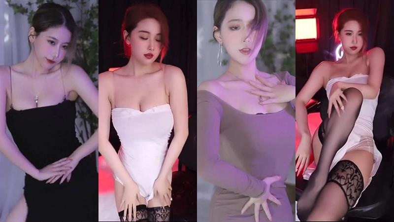 [小姐姐]抖音主播李妮妮小号精选舞蹈