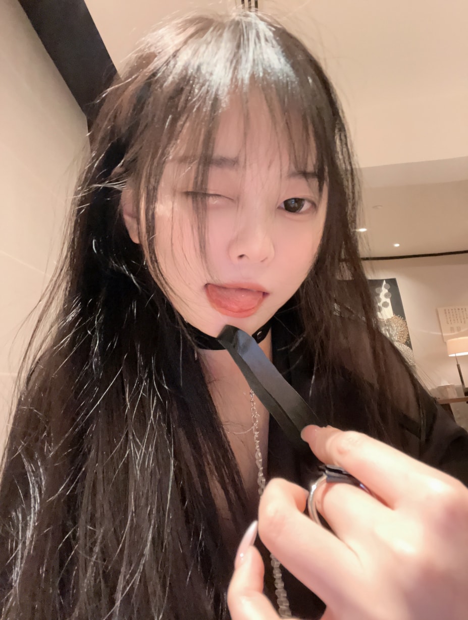 【微密圈】左公子666-圆润的大桃子