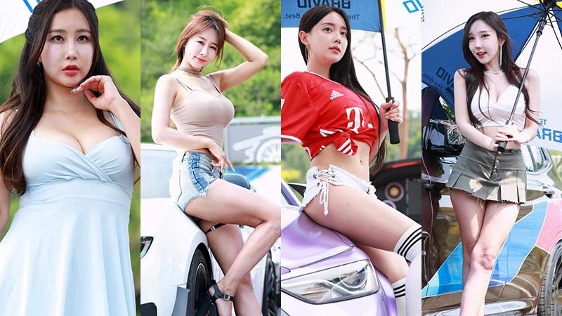 [饭拍]Show girl 饭拍秀合集[ID135476]