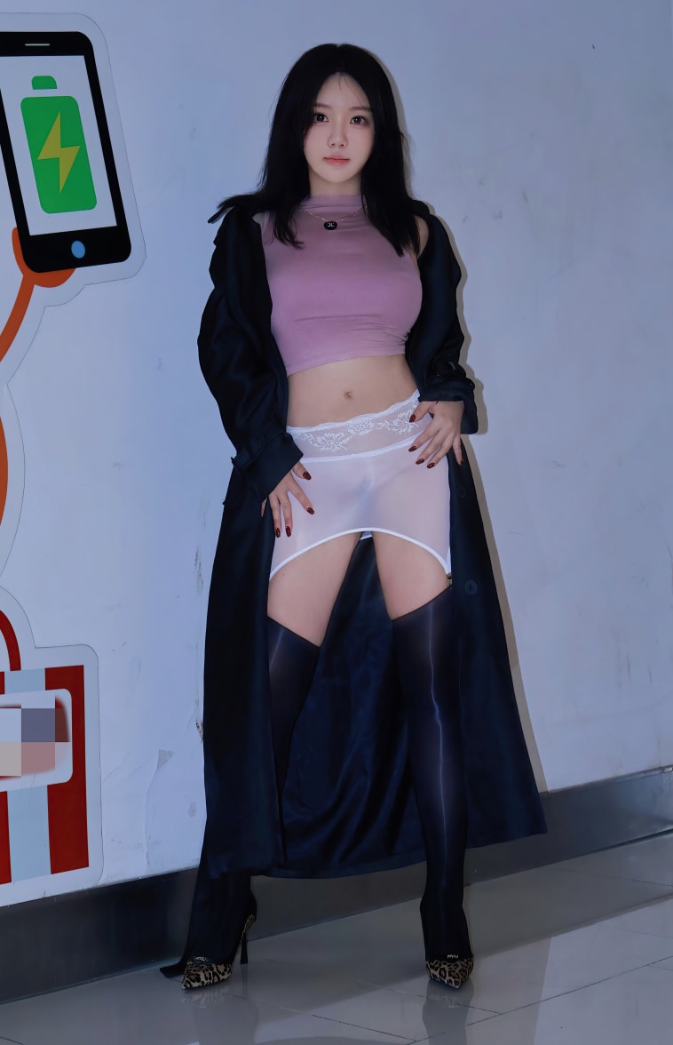 [Xiuren秀人网]2024.11.22 NO.9489 小薯条nienie