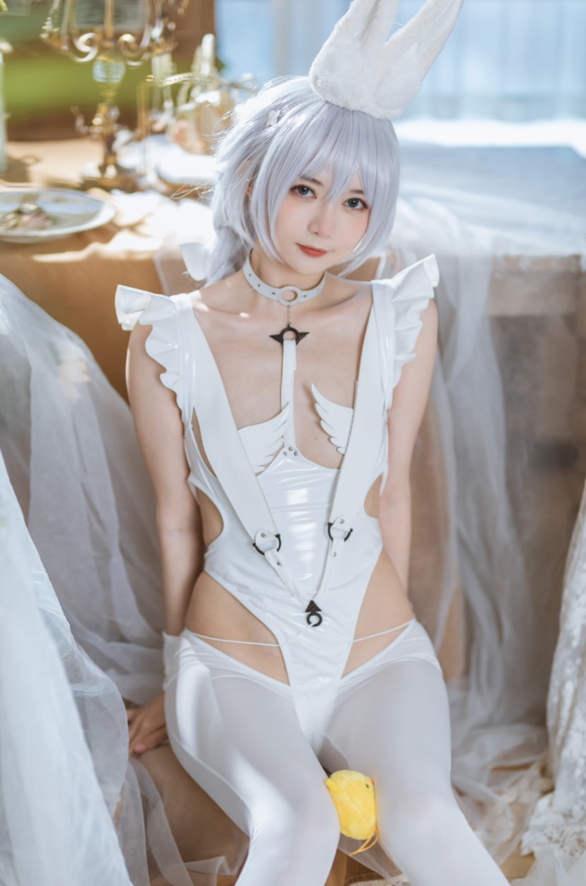 51酱 – NO.14 恶毒 (碧蓝航线)