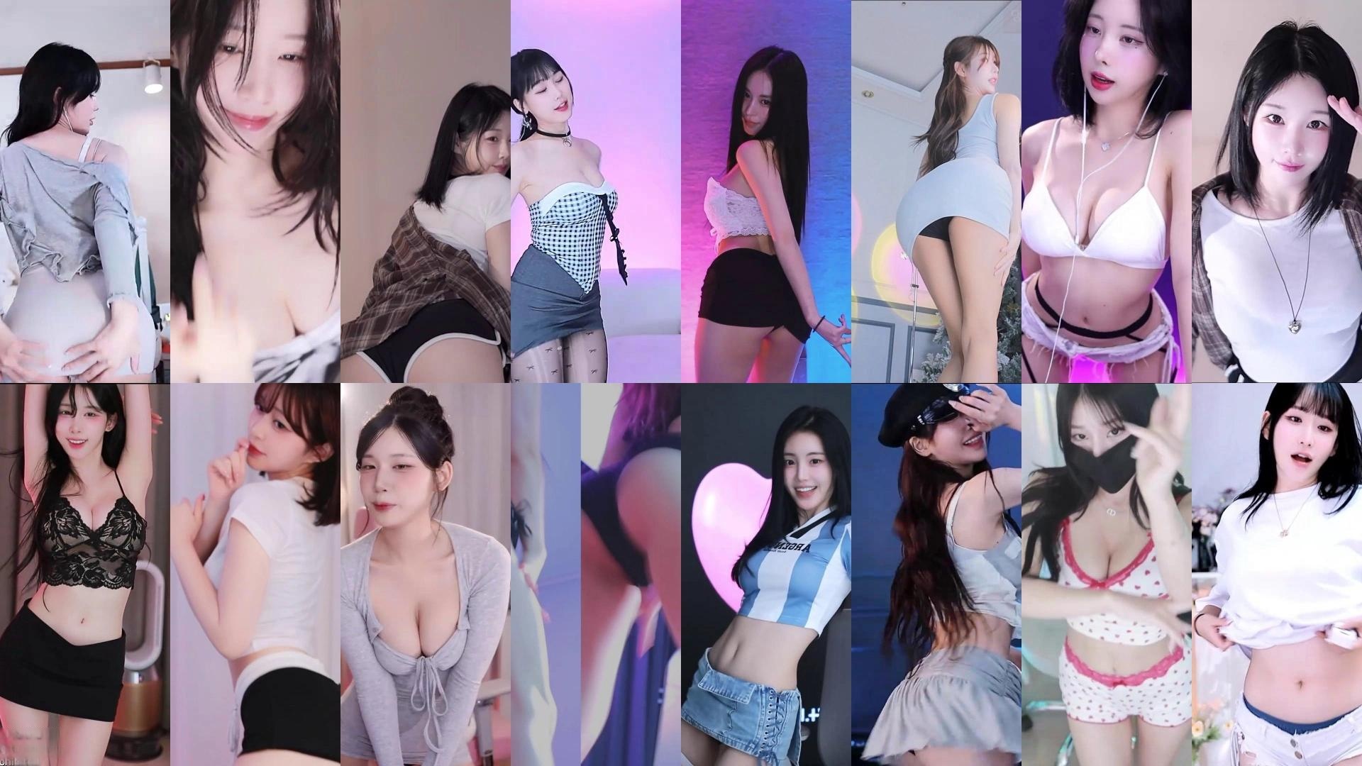 韩国BJ 2025年8月6日已发布 好臀