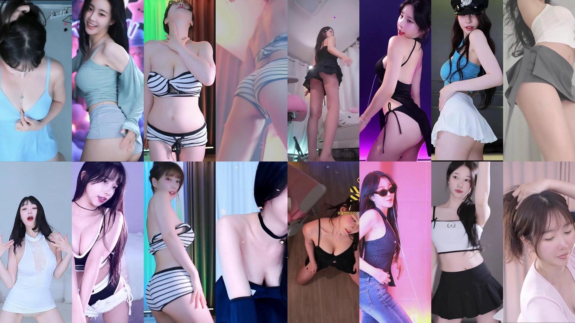 韩国BJ 2025年7月31日已发布 雷颖屁股真好看