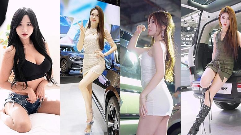 [饭拍]Show girl 饭拍秀合集[ID135487]