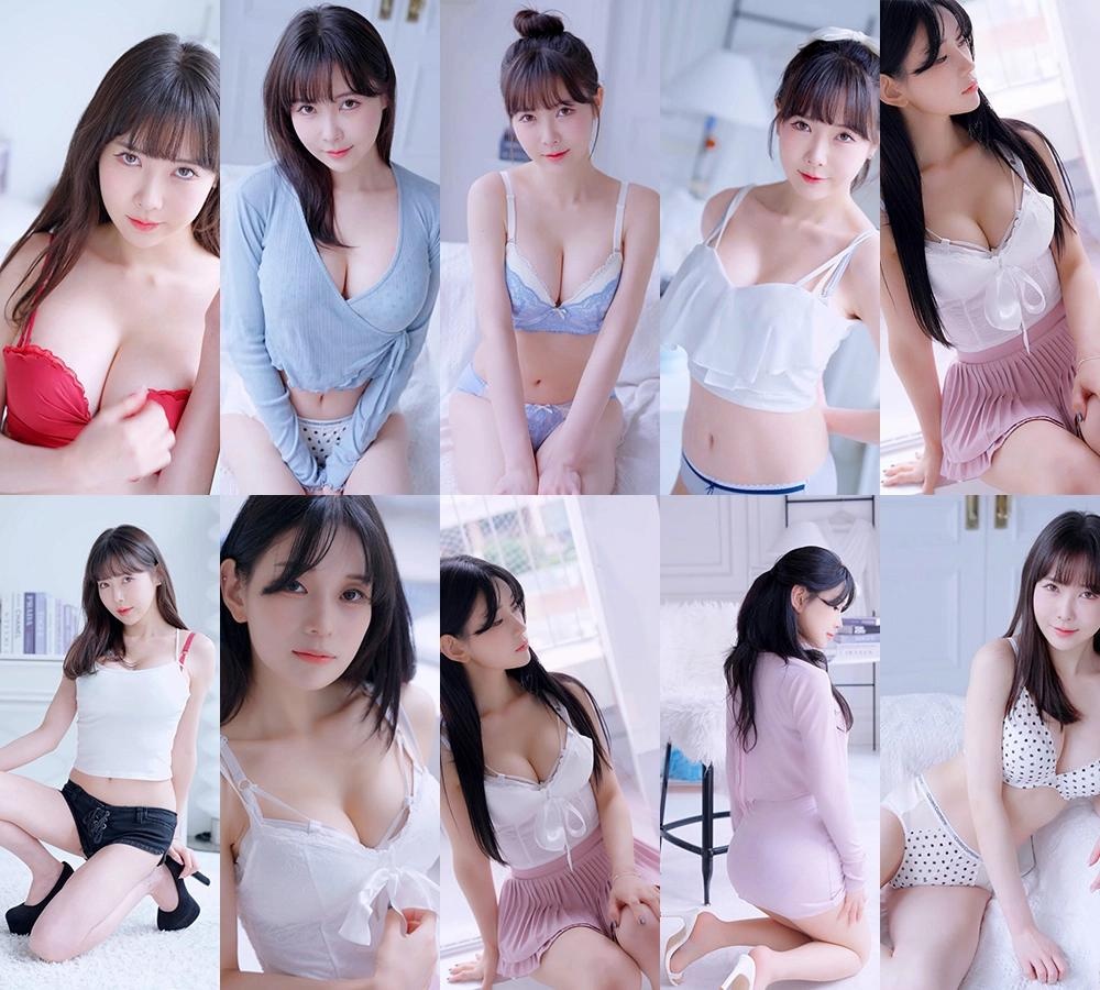 [饭拍]Show girl 写真 饭拍彩蛋盲盒未整理系列合集[ID135569]