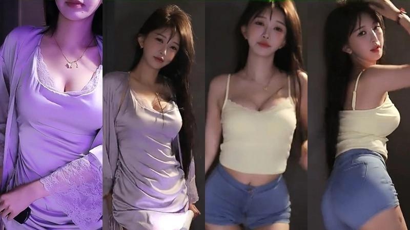 [主播]斗鱼直播南妹儿呀25年6月精选热舞合集