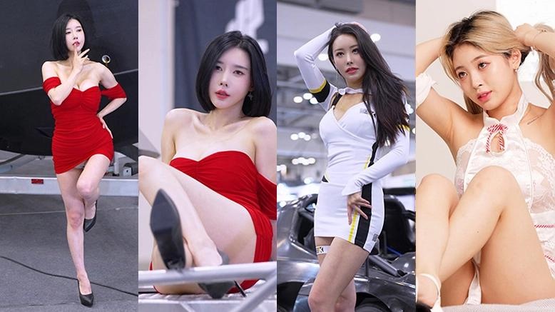 [饭拍]Show girl 饭拍秀合集[ID135520]