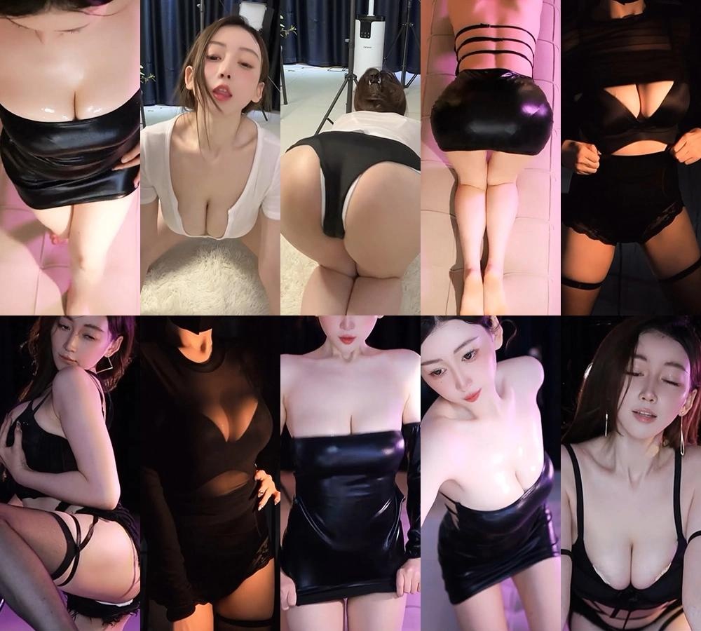 [主播]斗鱼直播黎一付费会议定制热舞抖胸