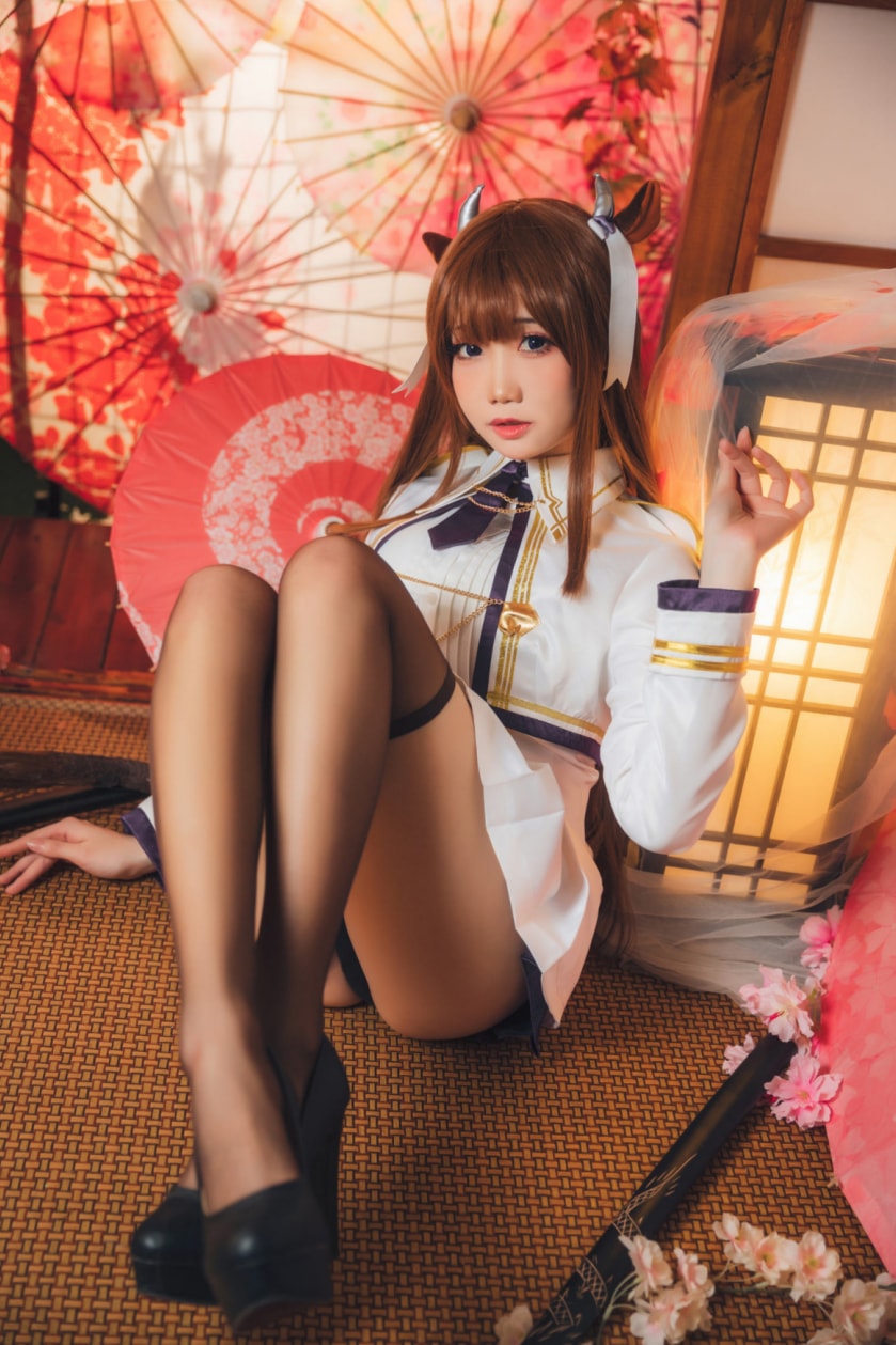 焖焖碳 NO.041 樫野