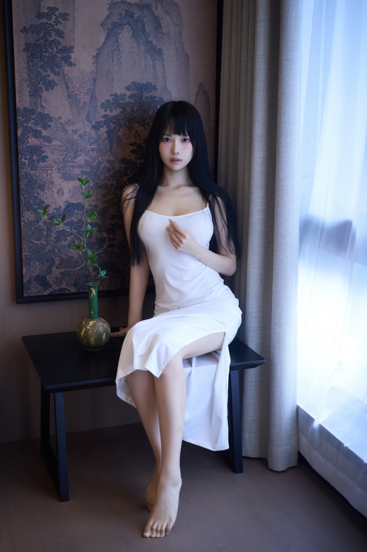 Shika小鹿鹿 NO.128 新中式