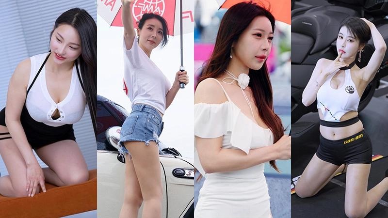 [饭拍]Show girl 饭拍秀合集[ID135535]