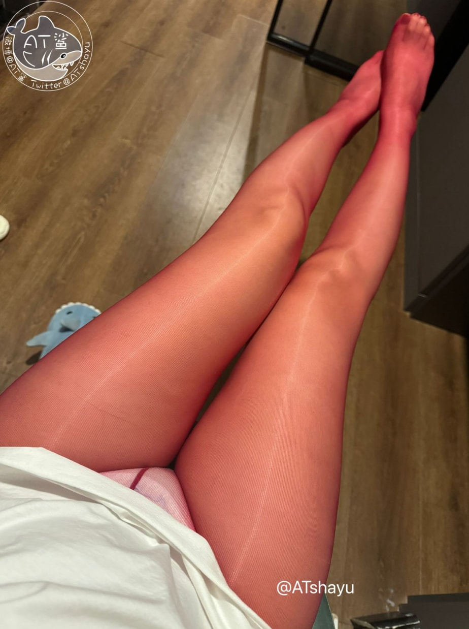 AT鲨 – NO.55 红丝