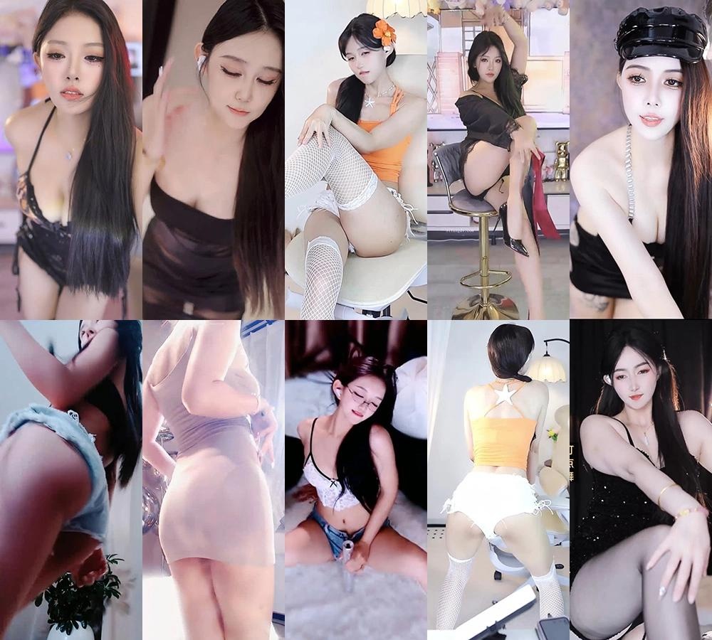 [主播]畅聊直播25年7月精选性感热舞合集