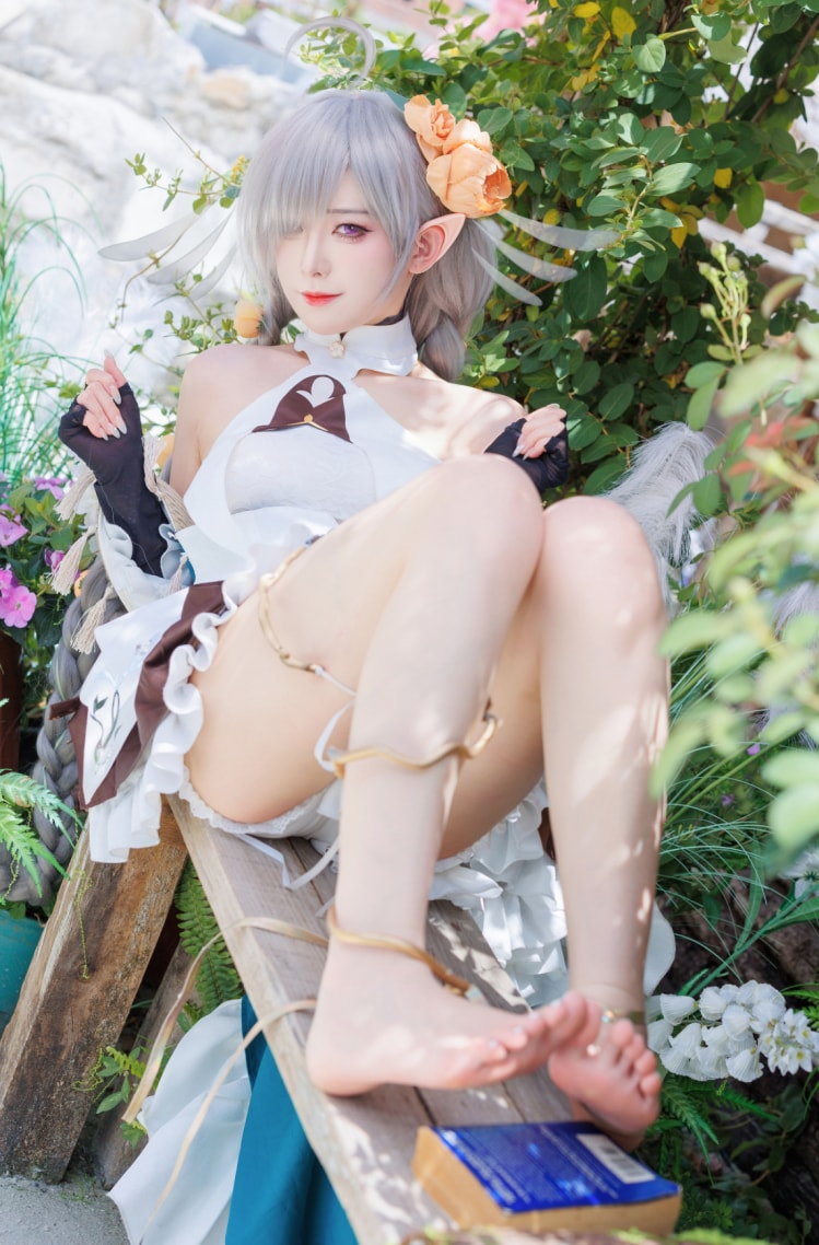 封疆疆v NO.68 埃佛森