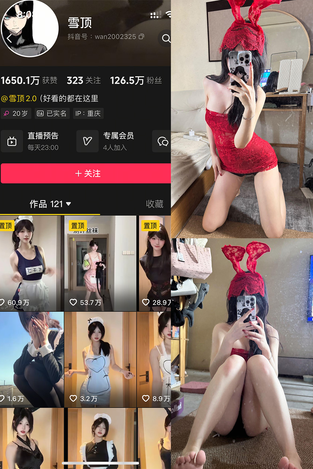 雪顶 岛遇 NO.006期 最新至：2025.8.3