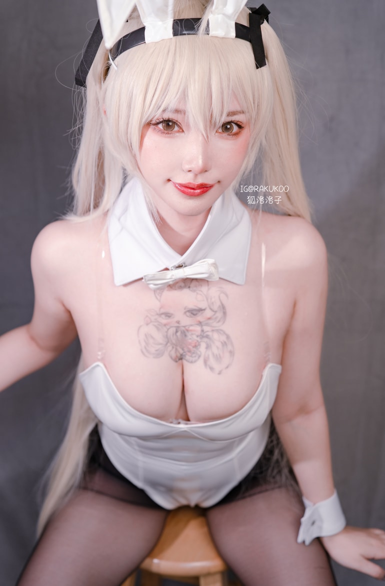 狐洛洛子 – cos图包合集【持续更新中】预览图 3 狐洛洛子 – cos图包合集【持续更新中】预览图 3