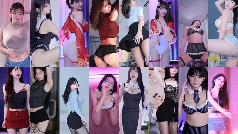 韩国BJ 2025年8月31日已发布