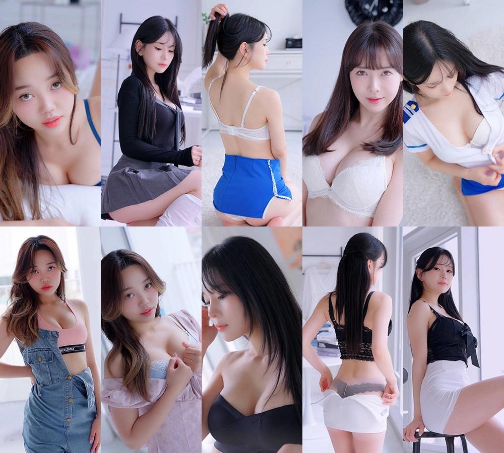 [饭拍]Show girl 写真 饭拍彩蛋盲盒未整理系列合集[ID135594]