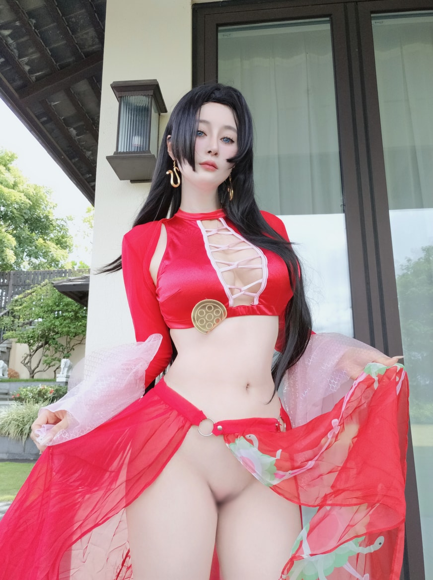 白银81 NO.142 [Fantia] 24年12月会员合集（15套）