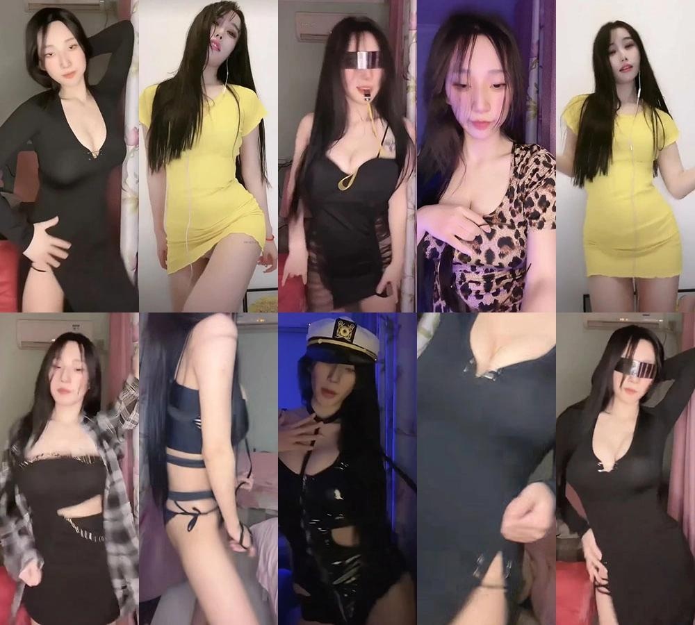 [主播]乐嗨主播蛋挞直播整活堪比定制